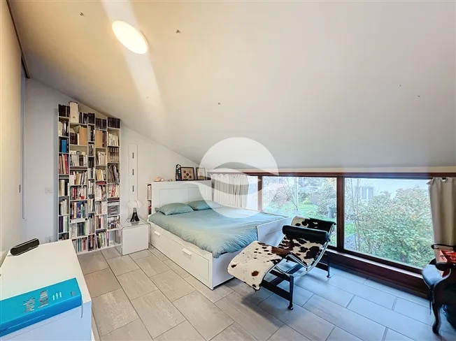 4.5 Zimmer Reihenfamilienhaus in Le Grand-Saconnex – photo 5 sur 10