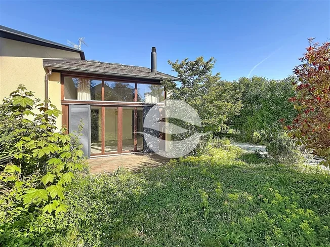 4.5 Zimmer Reihenfamilienhaus in Le Grand-Saconnex – photo 7 sur 10