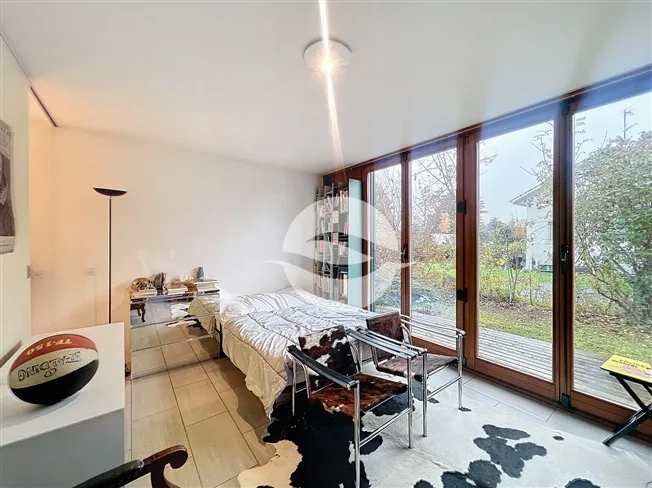 4.5 Zimmer Reihenfamilienhaus in Le Grand-Saconnex – photo 4 sur 10