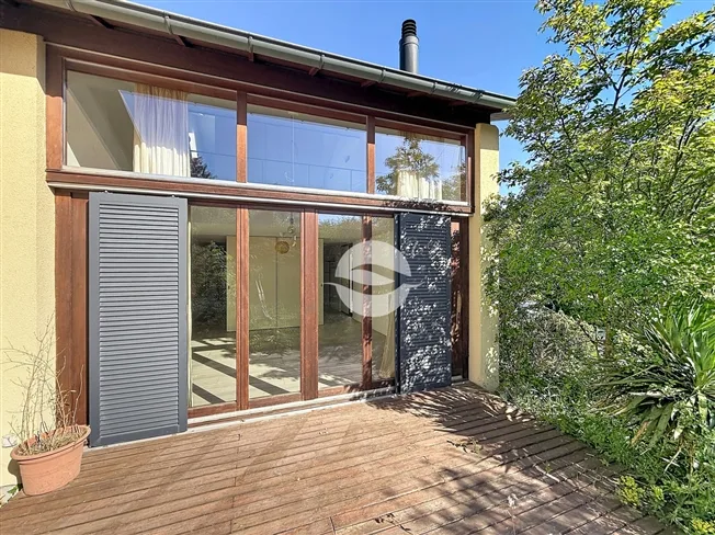 4.5 Zimmer Reihenfamilienhaus in Le Grand-Saconnex – photo 9 sur 10