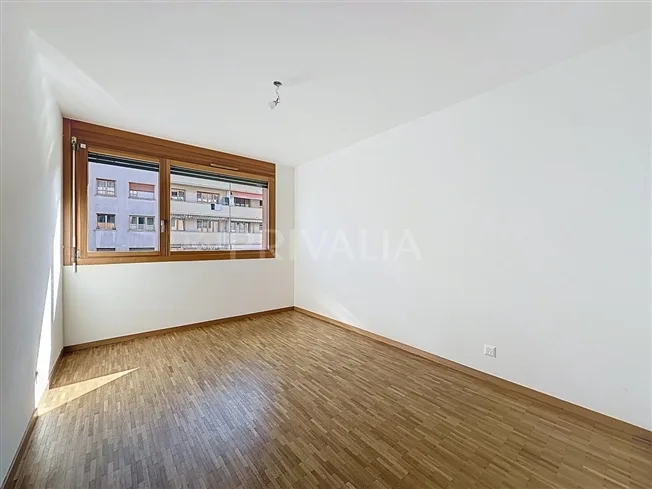 6 Zimmer Wohnung in Le Grand-Saconnex – photo 7 sur 10
