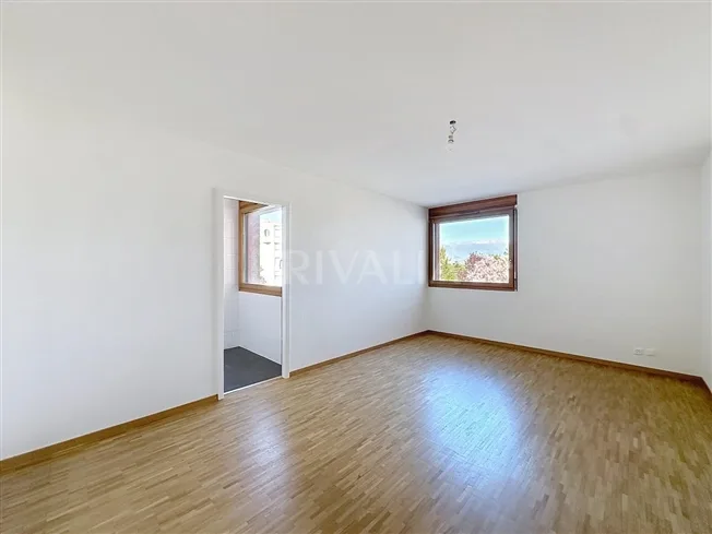 6 Zimmer Wohnung in Le Grand-Saconnex – photo 3 sur 10