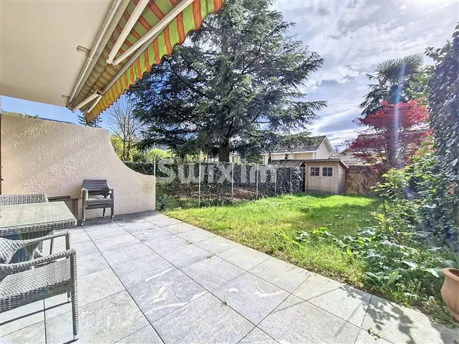 7 Zimmer Einfamilienhaus in Vernier – Foto 7 von 7