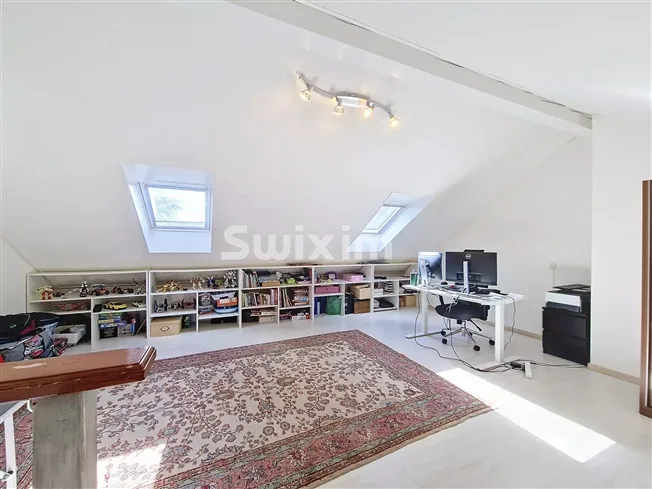 7 Zimmer Einfamilienhaus in Vernier – Foto 6 von 7