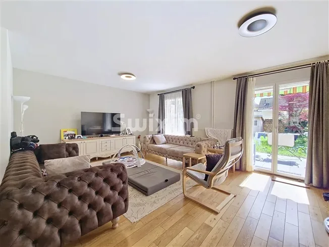 7 Zimmer Einfamilienhaus, 1219 Le Lignon