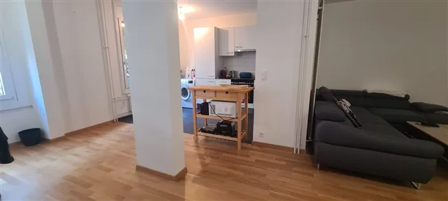 3 Zimmer Wohnung in Châtelaine – Foto 3 von 10