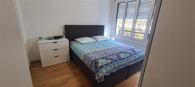 3 Zimmer Wohnung in Châtelaine – Foto 8 von 10