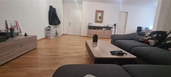 3 Zimmer Wohnung in Châtelaine – Foto 2 von 10