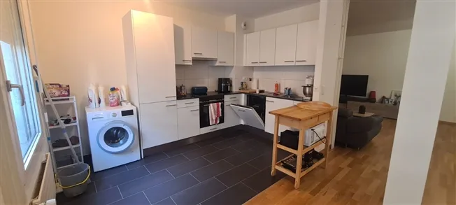 3 Zimmer Wohnung in Châtelaine – Foto 6 von 10