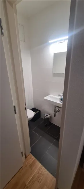 3 Zimmer Wohnung in Châtelaine – Foto 9 von 10