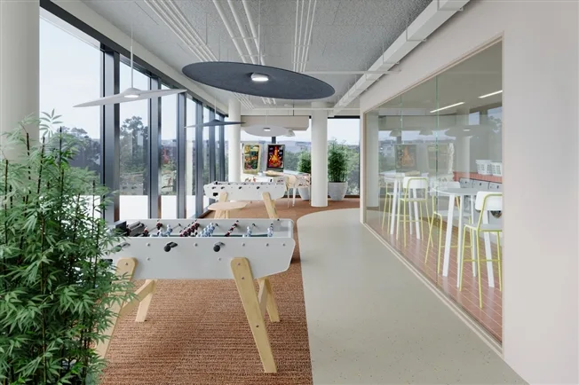 2 Zimmer möbl. Wohnobjekt in Châtelaine – foto 7 di 12