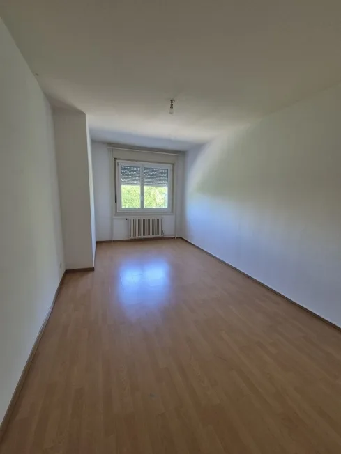 4 Zimmer Wohnung, 1220 Les Avanchets