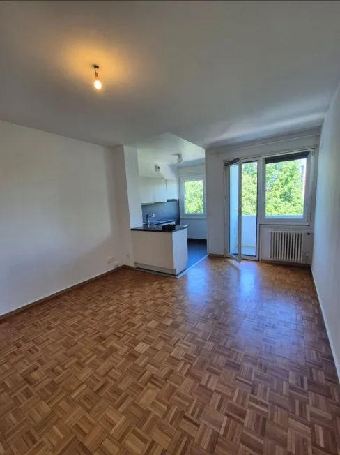 4 Zimmer Wohnung, 1220 Les Avanchets