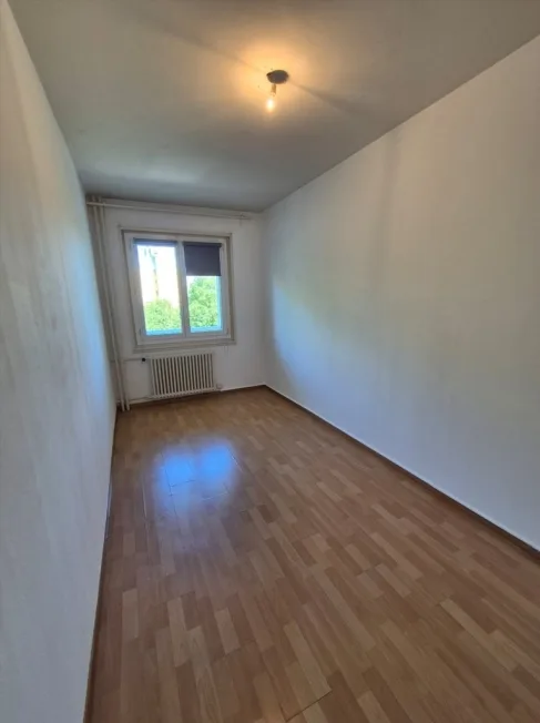 4 Zimmer Wohnung, 1220 Les Avanchets