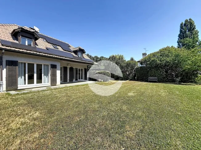 7 Zimmer Einfamilienhaus in Vésenaz – Foto 11 von 11