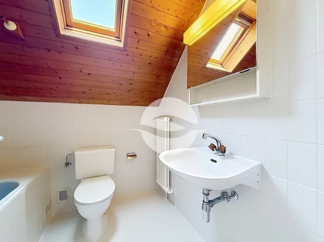 7 Zimmer Einfamilienhaus in Vésenaz – Foto 10 von 11