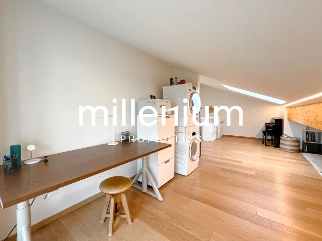 6 Zimmer Wohnung in Vésenaz – foto 15 di 16