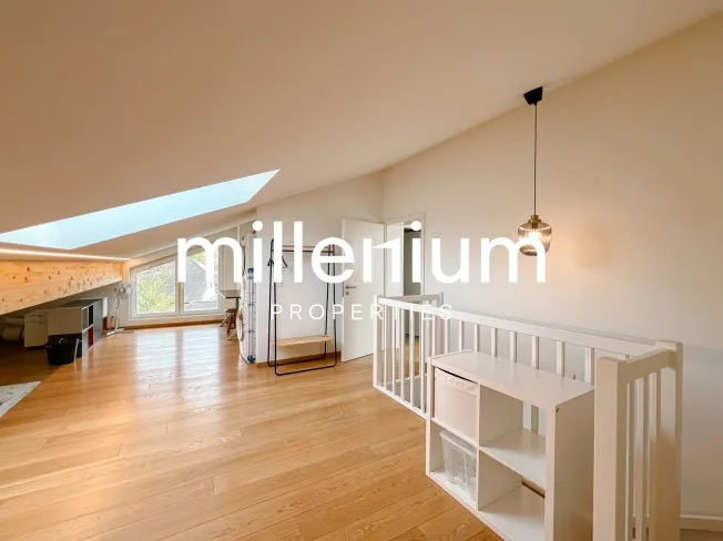 6 Zimmer Wohnung in Vésenaz – foto 14 di 16