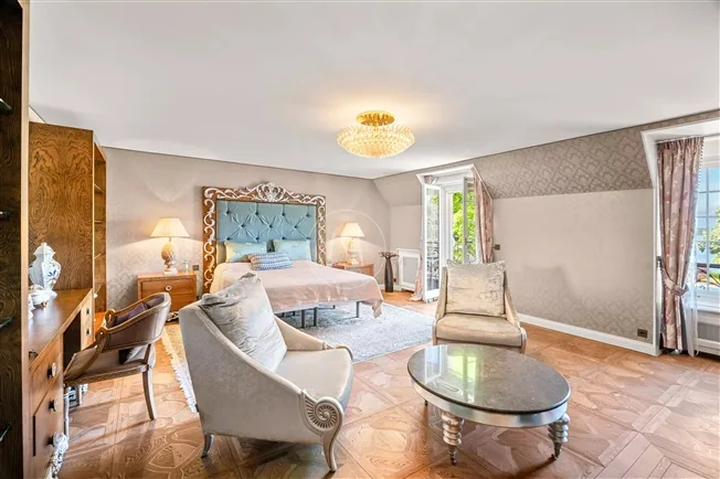 14 Zimmer Einfamilienhaus in Vésenaz – photo 2 sur 2