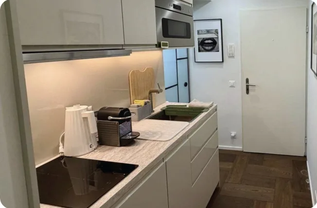 1 Zimmer Wohnung in Cologny – Foto 11 von 13