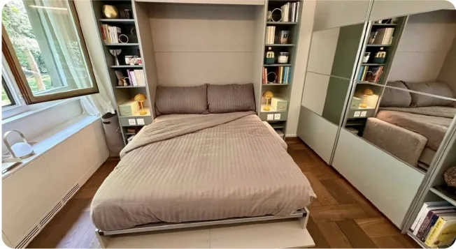 1 Zimmer Wohnung in Cologny – Foto 10 von 13
