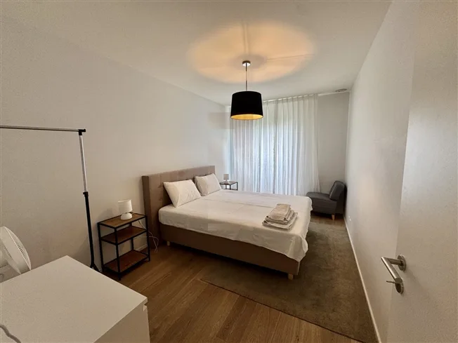 Superb garden-level apartment in Cologny – photo 7 of 13