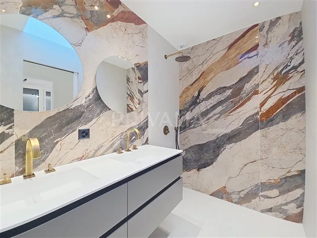 Magnifique villa neuve avec piscine dans un environnement calme et ... – photo 9 of 12