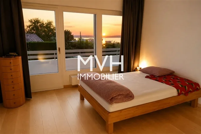 10 Zimmer Einfamilienhaus in Cologny – photo 7 of 11