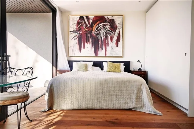 1.5 Zimmer möbl. Wohnobjekt in Cologny – photo 6 sur 13