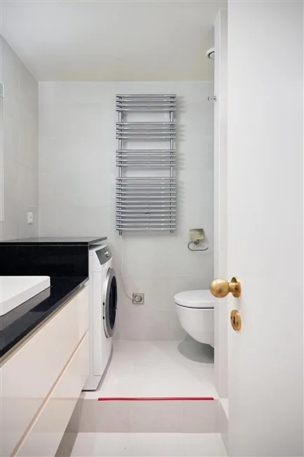 1.5 Zimmer möbl. Wohnobjekt in Cologny – photo 10 sur 13