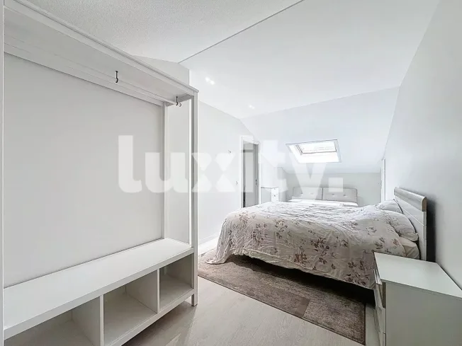 For rent furnished - Family apartment in Cologny – photo 4 of 6