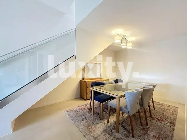 For rent furnished - Family apartment in Cologny – photo 3 of 6