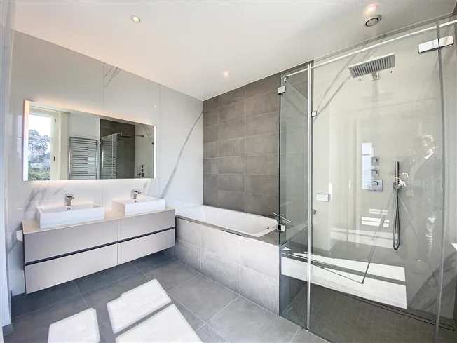 17 Zimmer Einfamilienhaus in Cologny – photo 9 of 13