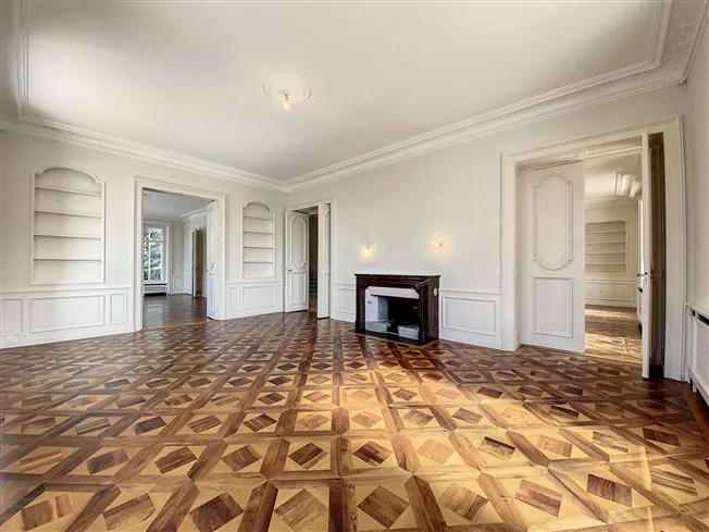 17 Zimmer Einfamilienhaus in Cologny – photo 3 of 13