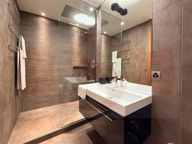 " Comme à l'hôtel " : Magnifique appartement à louer meublé pour longues ou courtes durées – photo 8 sur 10