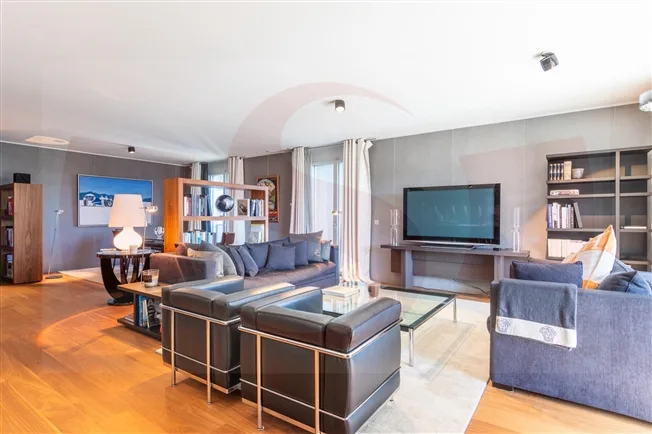 " Comme à l'hôtel " : Magnifique appartement à louer meublé pour longues ou courtes durées – photo 2 sur 10