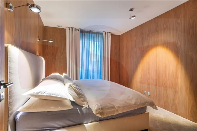 " Comme à l'hôtel " : Magnifique appartement à louer meublé pour longues ou courtes durées – photo 6 sur 10