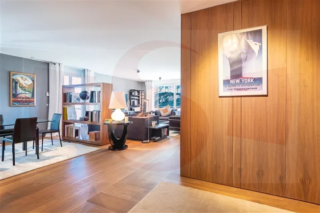 " Comme à l'hôtel " : Magnifique appartement à louer meublé pour longues ou courtes durées – photo 3 sur 10