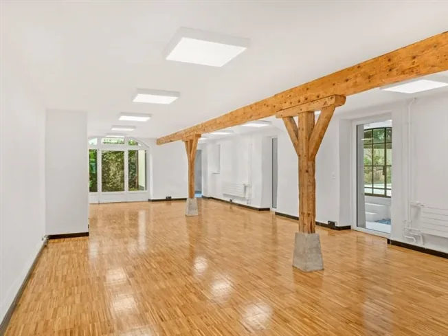 Magnifique maison de maître entièrement rénovée dans un cadre privilégié – photo 12 sur 12