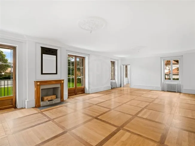 Magnifique maison de maître entièrement rénovée dans un cadre privilégié – photo 4 sur 12