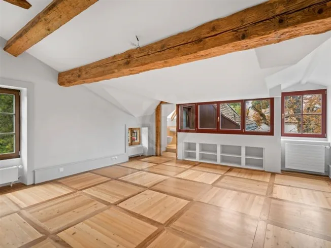 Magnifique maison de maître entièrement rénovée dans un cadre privilégié – photo 6 sur 12