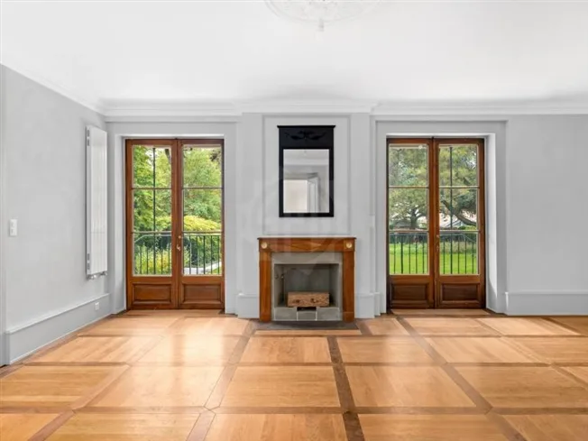 Magnifique maison de maître entièrement rénovée dans un cadre privilégié – photo 5 sur 12