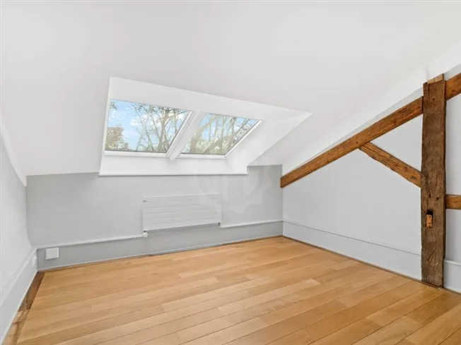 Magnifique maison de maître entièrement rénovée dans un cadre privilégié – photo 11 sur 12