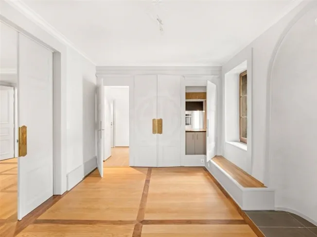 Magnifique maison de maître entièrement rénovée dans un cadre privilégié – photo 3 sur 12