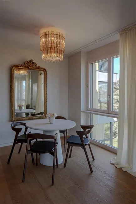 3 Zimmer möbl. Wohnobjekt in Chêne-Bougeries – Foto 7 von 10