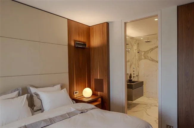 3 Zimmer möbl. Wohnobjekt in Chêne-Bougeries – Foto 4 von 10