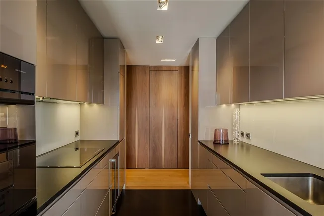 3 Zimmer möbl. Wohnobjekt in Chêne-Bougeries – Foto 6 von 10