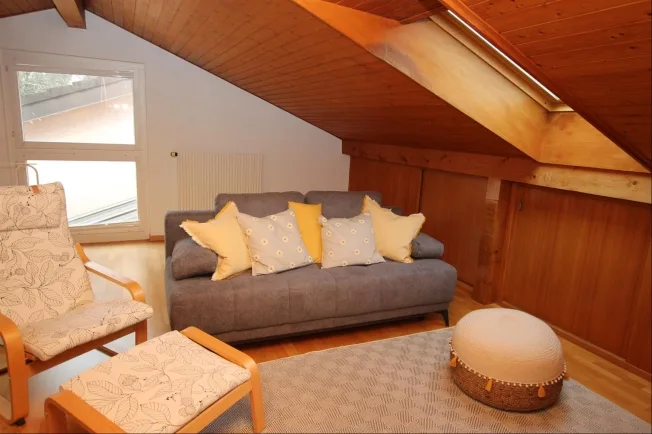 3.5 Zimmer möbl. Wohnobjekt in Chêne-Bougeries – foto 6 di 16