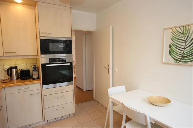 3.5 Zimmer möbl. Wohnobjekt in Chêne-Bougeries – foto 4 di 16