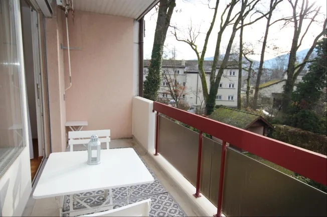 3.5 Zimmer möbl. Wohnobjekt in Chêne-Bougeries – foto 7 di 16